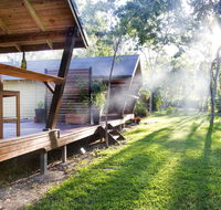 Airlie Beach Eco Cabins - Accommodation Asia