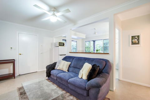 Airlie Beach Eco Cabins - Adults Only - Accommodation Asia 38