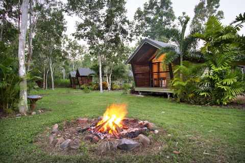 Airlie Beach Eco Cabins - Adults Only - Accommodation Asia 1