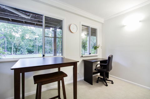 Airlie Beach Eco Cabins - Adults Only - Accommodation Asia 42