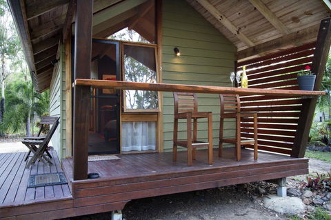Airlie Beach Eco Cabins - Adults Only - Accommodation Asia 18