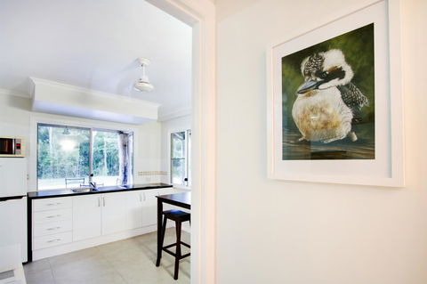 Airlie Beach Eco Cabins - Adults Only - Accommodation Asia 36