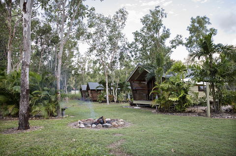 Airlie Beach Eco Cabins - Adults Only - Accommodation Asia 32