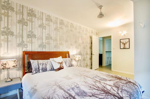 Airlie Beach Eco Cabins - Adults Only - Accommodation Asia 33