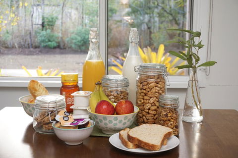 Airlie Beach Eco Cabins - Adults Only - Accommodation Asia 6