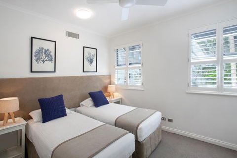 Emerald Noosa - Accommodation Asia 29