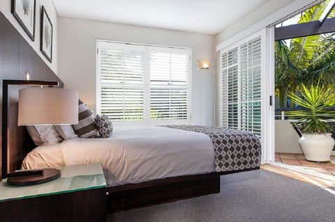 Emerald Noosa - Accommodation Asia 5