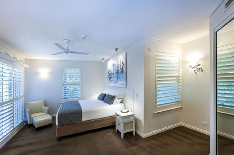 Emerald Noosa - Accommodation Asia 13