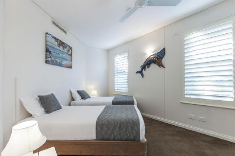Emerald Noosa - Accommodation Asia 12