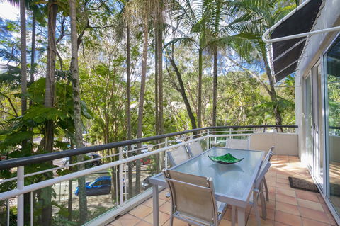 Emerald Noosa - Accommodation Asia 27