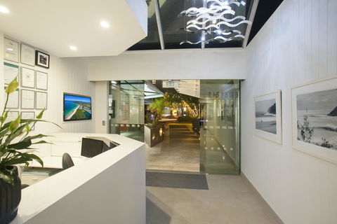 Emerald Noosa - Accommodation Asia 4