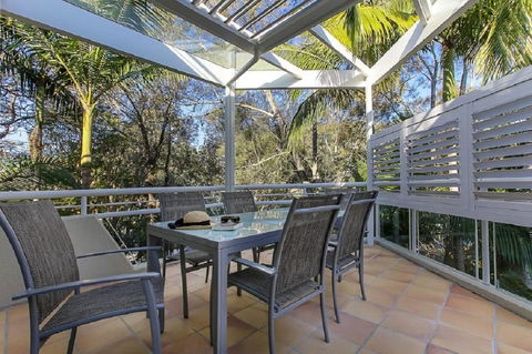 Emerald Noosa - Accommodation Asia 16