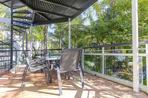 Emerald Noosa - Accommodation Asia 6
