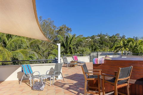 Emerald Noosa - Accommodation Asia 18