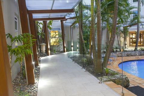 Emerald Noosa - Accommodation Asia 30