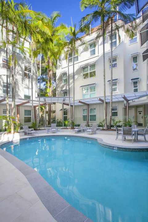 Emerald Noosa - Accommodation Asia 0