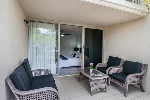 Noosa Harbour Resort - Accommodation Asia 30