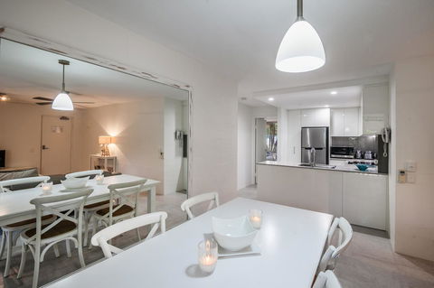 Noosa Harbour Resort - Accommodation Asia 28