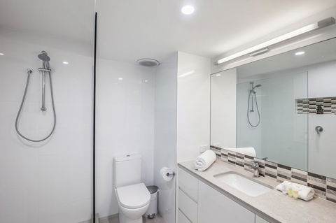 Noosa Harbour Resort - Accommodation Asia 29