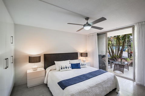 Noosa Harbour Resort - Accommodation Asia 31