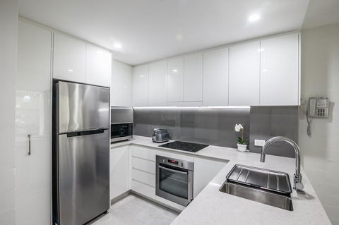 Noosa Harbour Resort - Accommodation Asia 15