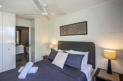 Noosa Harbour Resort - Accommodation Asia 5