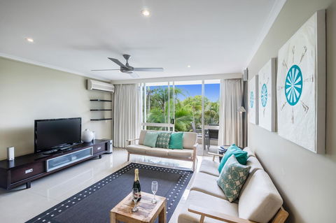 Noosa Harbour Resort - Accommodation Asia 14