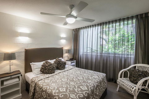 Noosa Harbour Resort - Accommodation Asia 24