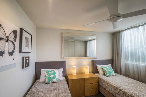 Noosa Harbour Resort - Accommodation Asia 40