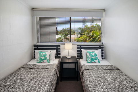 Noosa Harbour Resort - Accommodation Asia 37