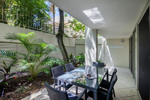 Noosa Harbour Resort - Accommodation Asia 27