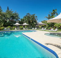 Noosa Harbour Resort - Accommodation Asia