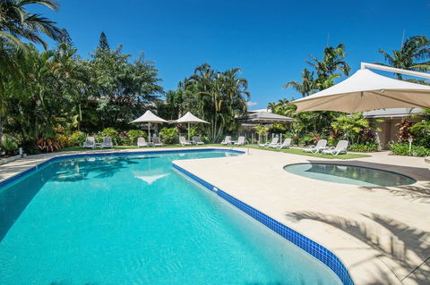 Noosa Harbour Resort - Accommodation Asia 0