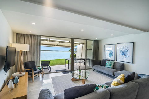Noosa Harbour Resort - Accommodation Asia 41