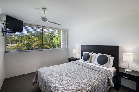 Noosa Harbour Resort - Accommodation Asia 35