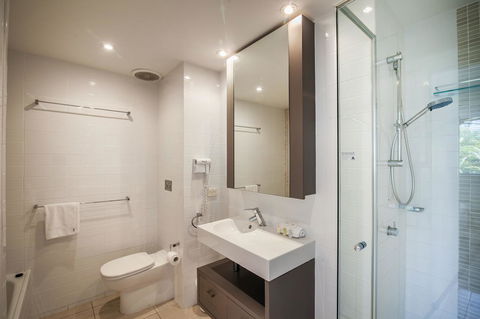 Noosa Harbour Resort - Accommodation Asia 33