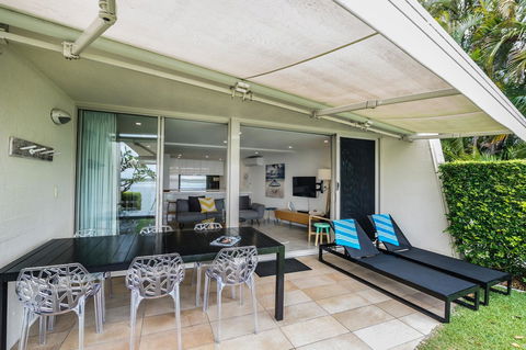 Noosa Harbour Resort - Accommodation Asia 39