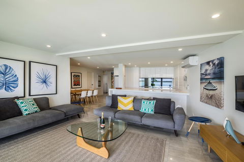 Noosa Harbour Resort - Accommodation Asia 43