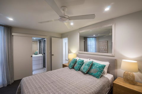 Noosa Harbour Resort - Accommodation Asia 26