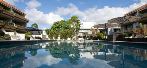 Hotel Laguna - Accommodation Asia 8