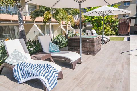 Hotel Laguna - Accommodation Asia 15