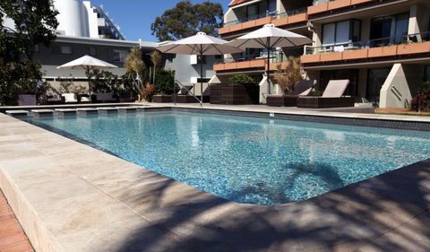 Hotel Laguna - Accommodation Asia 11