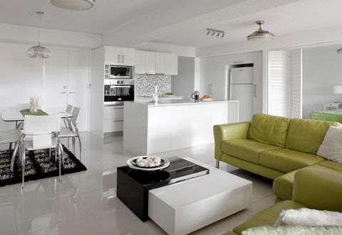 Hotel Laguna - Accommodation Asia 12