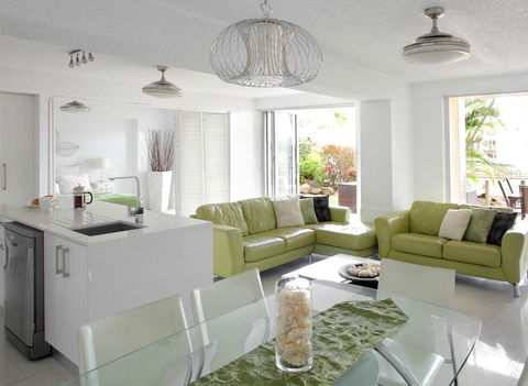 Hotel Laguna - Accommodation Asia 2