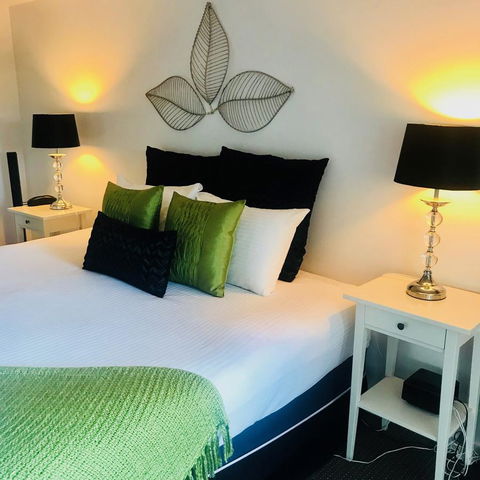 Hotel Laguna - Accommodation Asia 9