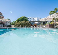 Hotel Laguna - Accommodation Asia