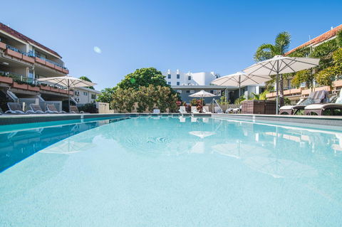 Hotel Laguna - Accommodation Asia 0