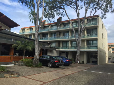 Hotel Laguna - Accommodation Asia 14