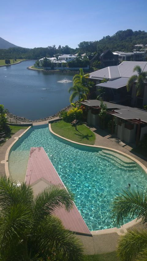 Blue Lagoon Resort - Accommodation China 16