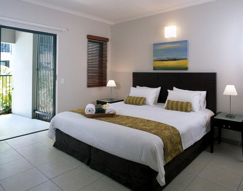 Blue Lagoon Resort - Accommodation China 14